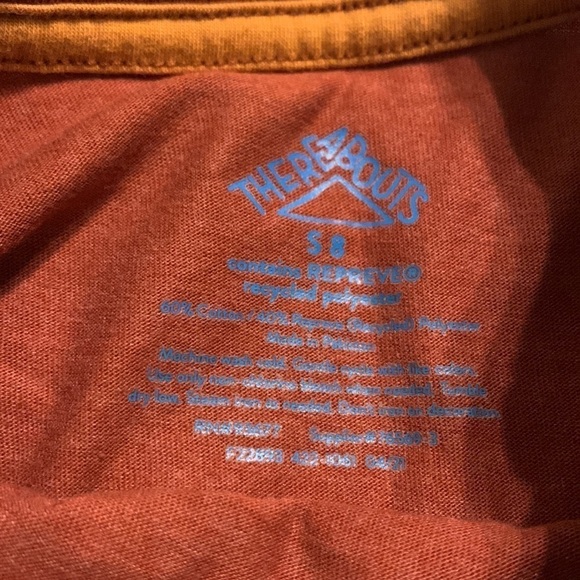 ThereAbouts Graphic Tee - Picture 4 of 5